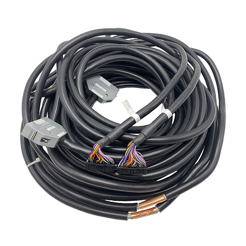 L=10.5MB For FANUC A660-2006-T687 Robot cables | eBay