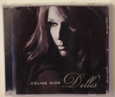 Celine Dion D'elles / NEUF " voir description "