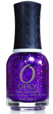 ORLY Nagellack Ultraviolet