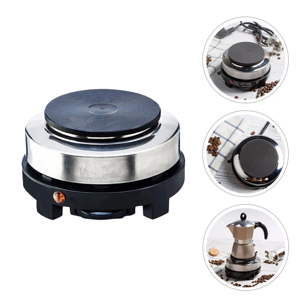 winter Countertop Burner Single Tabletop Stove Burner Electric Single Burner  | eBay