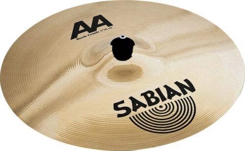 Sabian AA Rock 16" Crash Cymbal - Picture 1 of 1