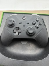 Xbox One Elite Series 2 Wireless Controller - Black