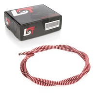 Spirale Fensterheber LäNge 0,95 M Hinten Links Rechts FüR Renault Espace 4 IV JK