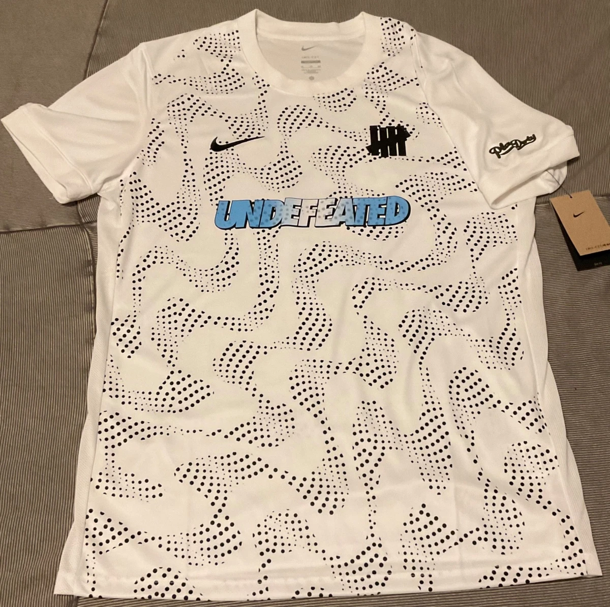 Nike Argentina National Team Soccer Fan Apparel & Souvenirs for