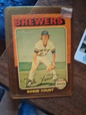 1975 Topps Baseball Cards 27
