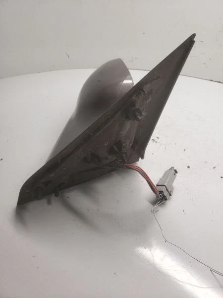 Espejo retrovisor lateral derecho pasajero eléctrico compatible con 00 SATURN SERIE L 1092095 Foto 2 de 4