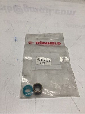 Romheld Seal Kit 0131-131I25 P-210