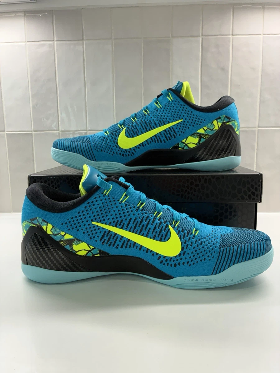 Nike Kobe 9 Elite Protro Low Perspective for Sale | Authenticity