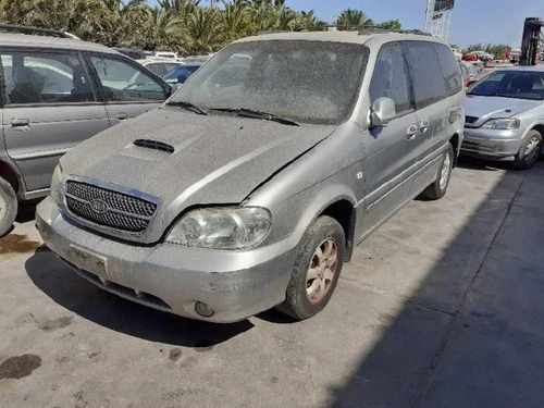 0K55F34900 Stoßdämpfer Vorne Links für KIA Carnival II (Fl) 2 2719308 - Bild 4 von 10