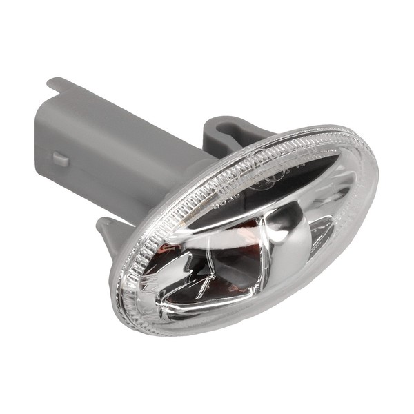 f.becker Blinker Mit LampenträGer Glasklar Vorne Links FüR Fiat Scudo Citroen-image