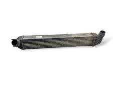 RENAULT LAGUNA III BT0/1 Ladeluftkühler K3280 144610001N 2.00 Diesel 35697587