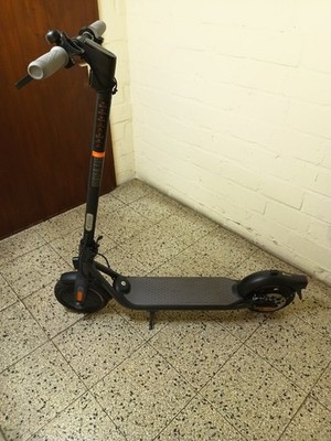 segway ninebot f20d, E-Scooter