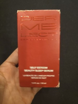 Dermelect Cosmeceuticals Rapid Repair Barrier Balancing Serum - 1.0 fl oz (30ml)