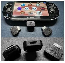 for Sony PS Vita 1000 - USB-C Charging Port PD Converter Adapter | FPC