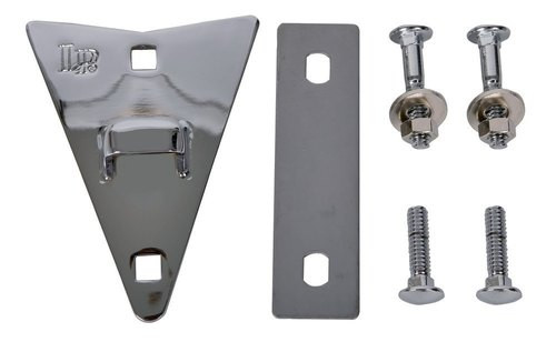 Conga - Placca Laterale Conga Accordatura Top