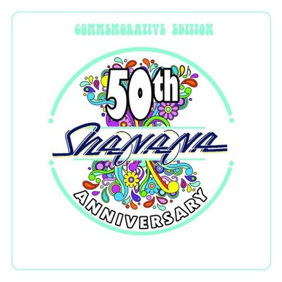 50th Anniversary Commemorative Edition by Sha Na Na [VINYL]