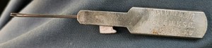 1920s Bicycle Tube/ Tubeless Repair Tool WALD man u fac Maysville  KY