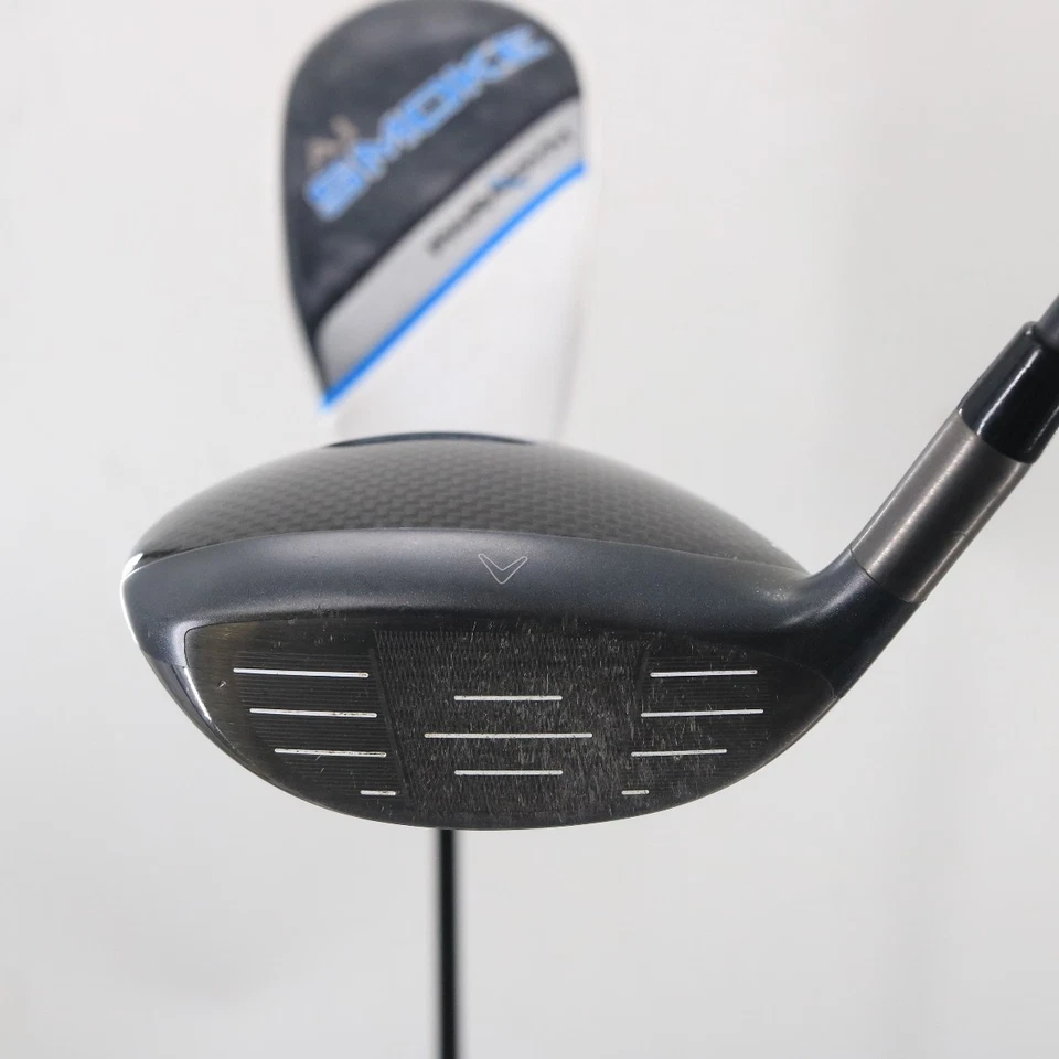 Madera Callaway Paradym Ai Smoke Max Heaven 20 grados azul Tensei regular derecha S-156228 Foto 3 de 4