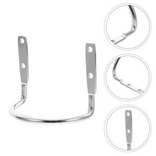 8 Pcs Hanger Garage Garden Tool Organizer Storage Hooks