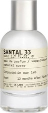 Le Labo Santal 33 3.4oz Eau de Parfum