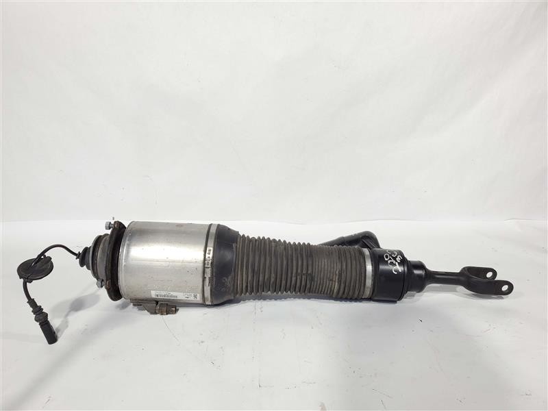 Used Part fits: 2006 Bentley CONTINENTAL GT Grade A