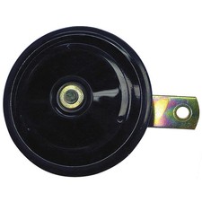 FIAMM 52235 Low Tone Disc Horn,Electric,5" L 53CU45