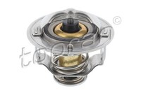 Topran Thermostat KüHlmittel 205 725 FüR Opel S93 Vectra J89 Combo Corsa CC J96