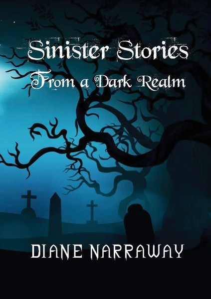 Narraway | Sinister Tales From A Dark Realm | Taschenbuch | Englisch (2024)-image