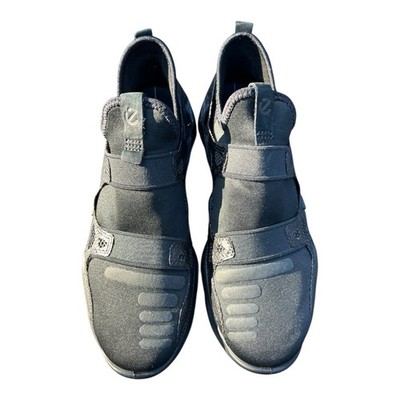 ECCO Women's Elo R2g Slip on Sneaker