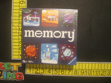 Memory Board Game by Ravensburger
