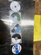 5 Beckman Coulter Softwares for FX/FXP NX/NXP Windows XP