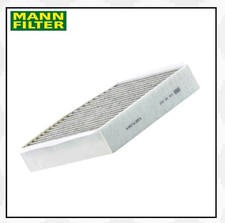 Filter, Innenraumluft MANN-FILTER CUK 26 007 für MERCEDES-BENZ NISSAN