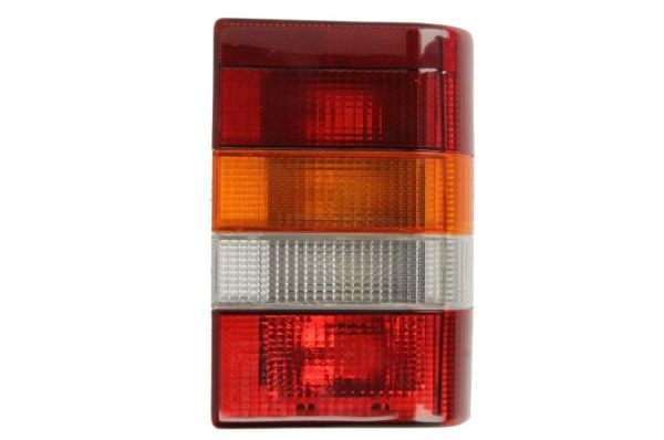 Right BLIC 5402-01-2202326P Tail Light Assembly for CITROËN