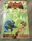 Vintage DC Batman #232 1971 Daughter of the Demon Neal Adams Ra’s Al Ghul Key