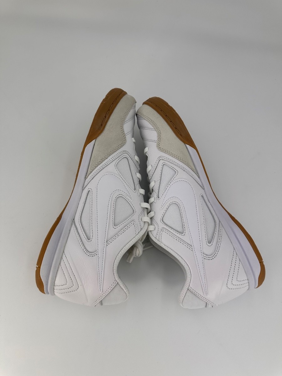 Size 9.5 - Nike Gato White Gum - HQ6019-100 for sale online | eBay
