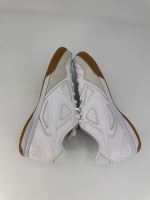 Size 10 - Nike Gato White Gum - HQ6019-100 for sale online | eBay