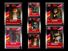 2017 Funko Stranger Things Mystery Minis 22