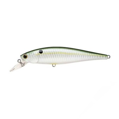 Lucky Craft Pointer 100SP 10cm 18g Wobbler Suspending Hecht Barsch Japan
