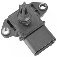 Partstec PTA565-0037 Sensor, Saugrohrdruck FüR Ford Ford Usa