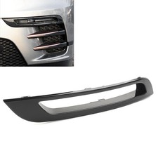 Front Bumper Fog Lamp Cover For Land Rover Range Rover Velar 2018-2021 Left