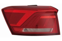 Depo 441-19BEL-AE1 Heckleuchte RüCkleuchte Links FüR T-ROC 07.17-03.22 VW