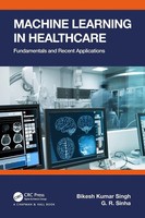 Machine Learning In Healthcare Fundamentals And Recent Applications Taschenbuch