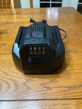 EGO POWER+ CH2100 120V 60Hz 210W 56V Lithium-ion Battery Charger OEM