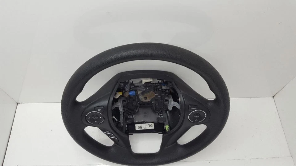 Volante Honda Accord 2015 Foto 2 de 4