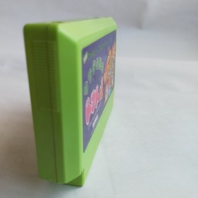 Salad Kingdom Tomato Princess Hudson pre-owned Nintendo Famicom