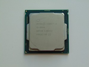 I5 9500 for sale | eBay