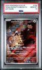PSA 10 / Team Rocket's Meowth 109  - Japanese Pokemon TCG