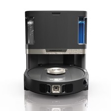 Shark PowerDetect NeverTouch Pro 2-in-1 Robot Vacuum & Mop |REFURB |RV2800ZEUK