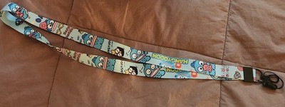 Hangyodon Lanyard