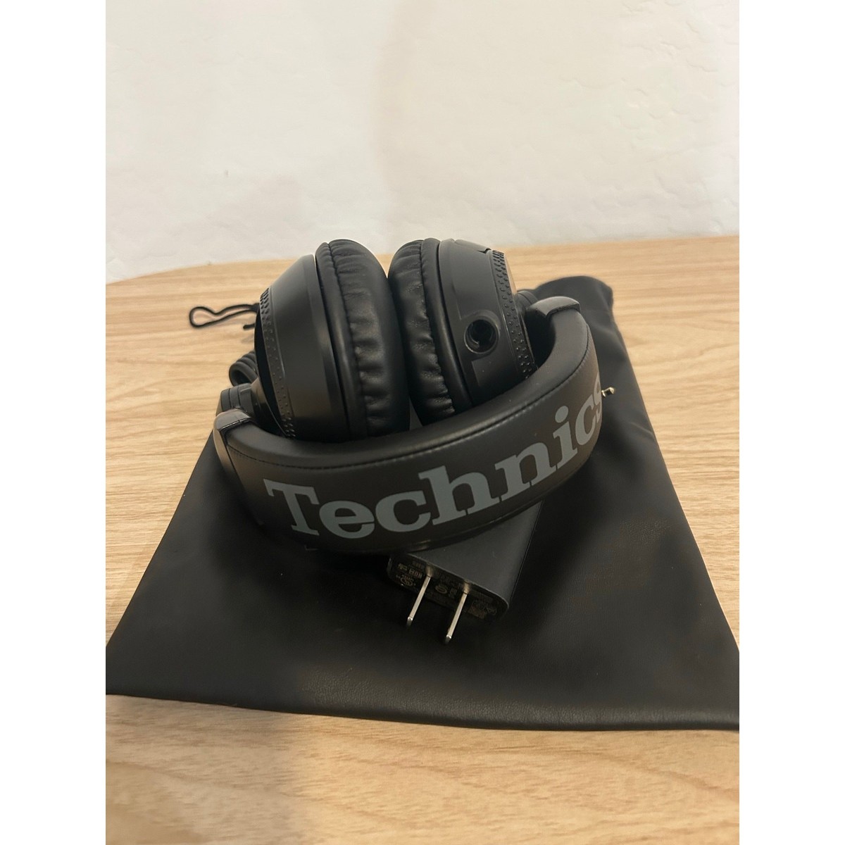 Eah Dj1200 Technics Stereo Headphones Technics RP-DH1200 DJ